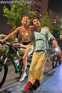 2018-07-13 Milano - Critical Mass 2067